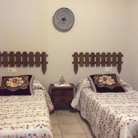 Apartamento Rural Castildetierra Arguedas Exteriér fotografie