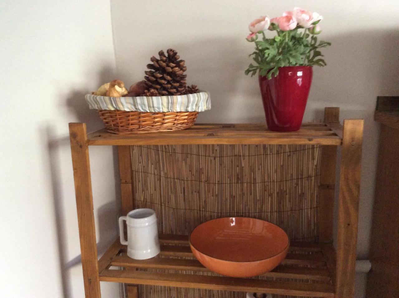 Apartamento Rural Castildetierra Arguedas Exteriér fotografie