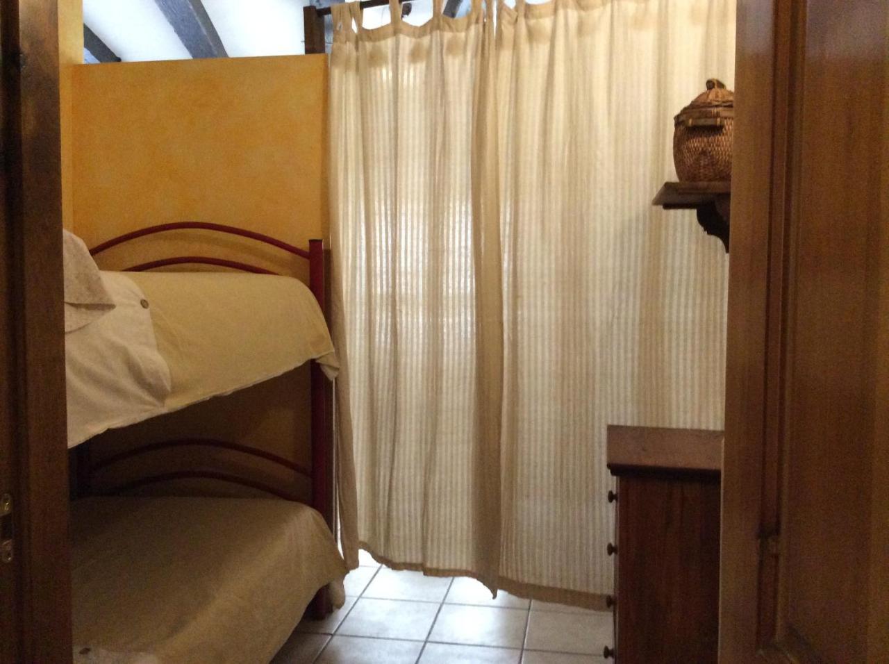 Apartamento Rural Castildetierra Arguedas Exteriér fotografie