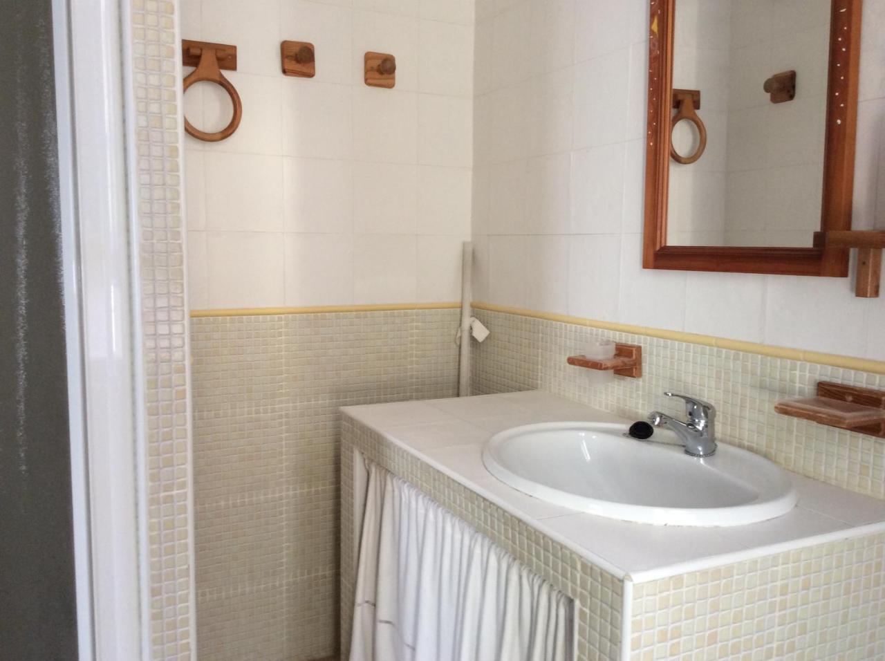 Apartamento Rural Castildetierra Arguedas Exteriér fotografie