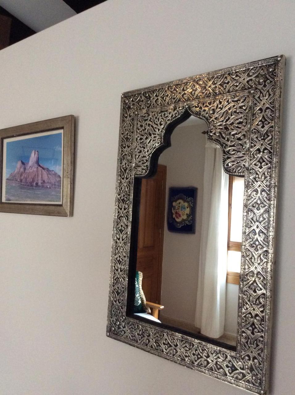 Apartamento Rural Castildetierra Arguedas Exteriér fotografie